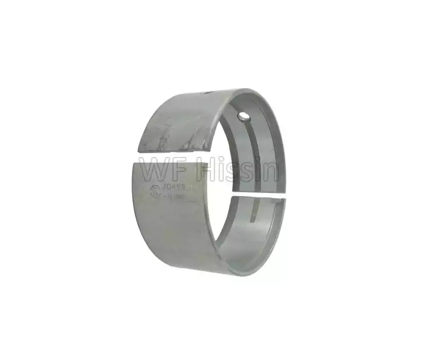 Main bearing shells JD495 A engine
